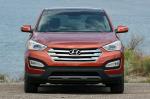 Hyundai Santa Fe Sport 2013 года